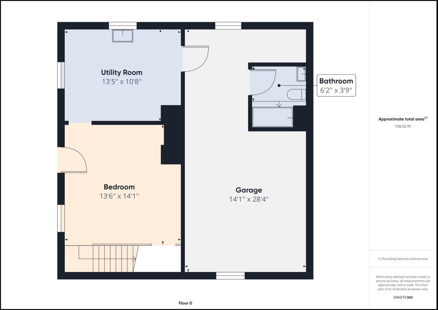 3416 Forge Road Glasgow, VA 24555 - Photo 49 of 51 a picture of a park