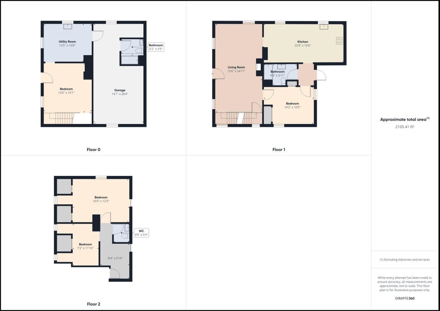 3416 Forge Road Glasgow, VA 24555 - Photo 51 of 51