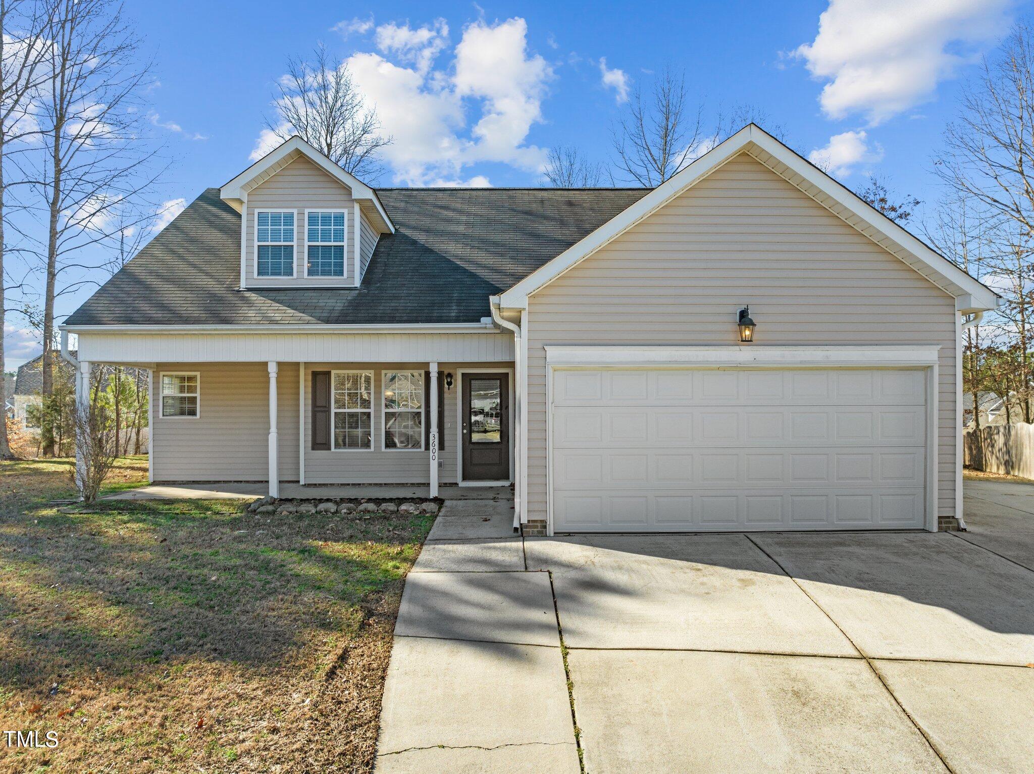 3600 Saguaro Court Raleigh, NC 27616 - Photo 1 of 37 1-web-or-mls-DJI_0220
