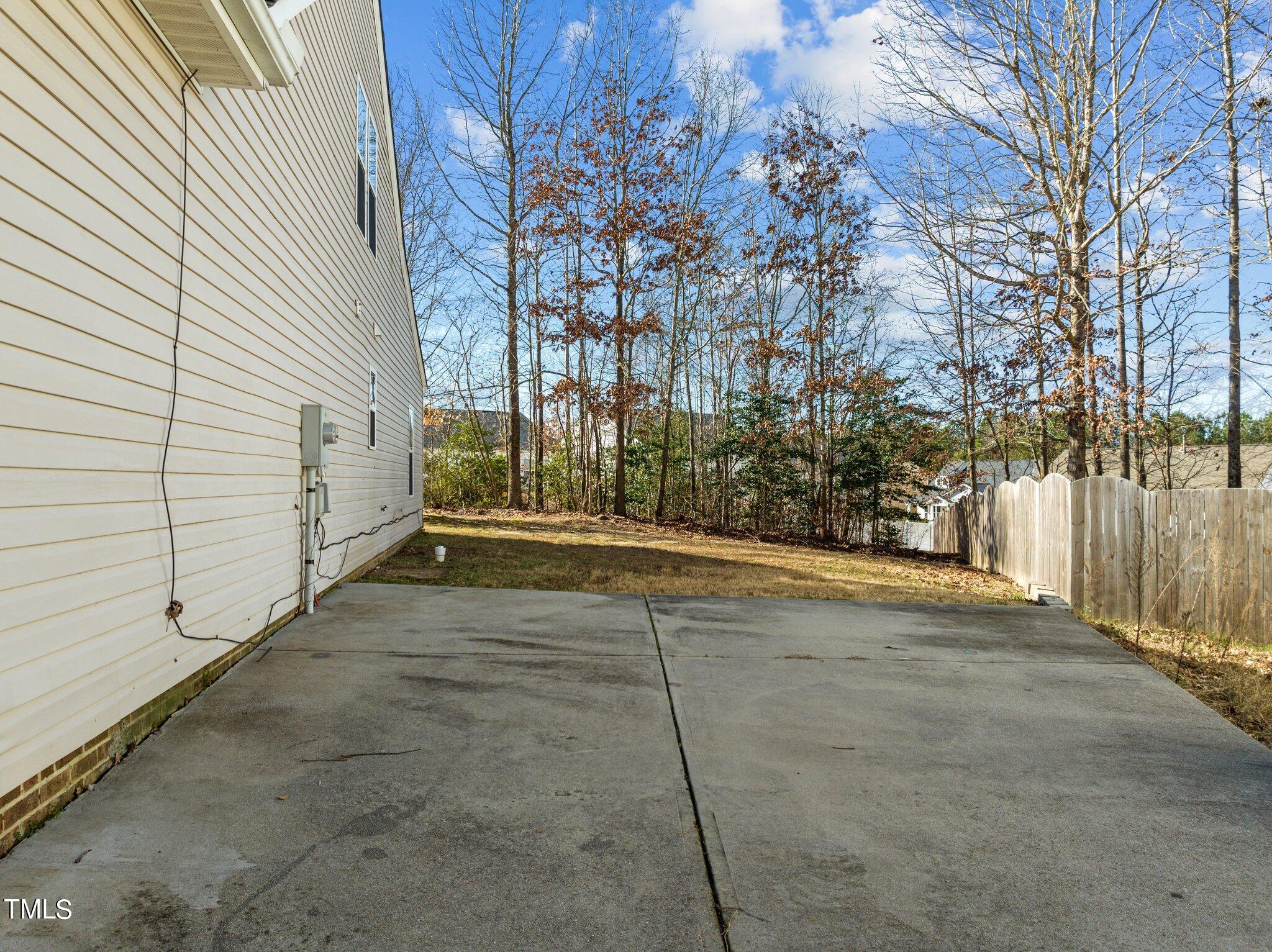 3600 Saguaro Court Raleigh, NC 27616 - Photo 7 of 37 36-web-or-mls-DJI_0223