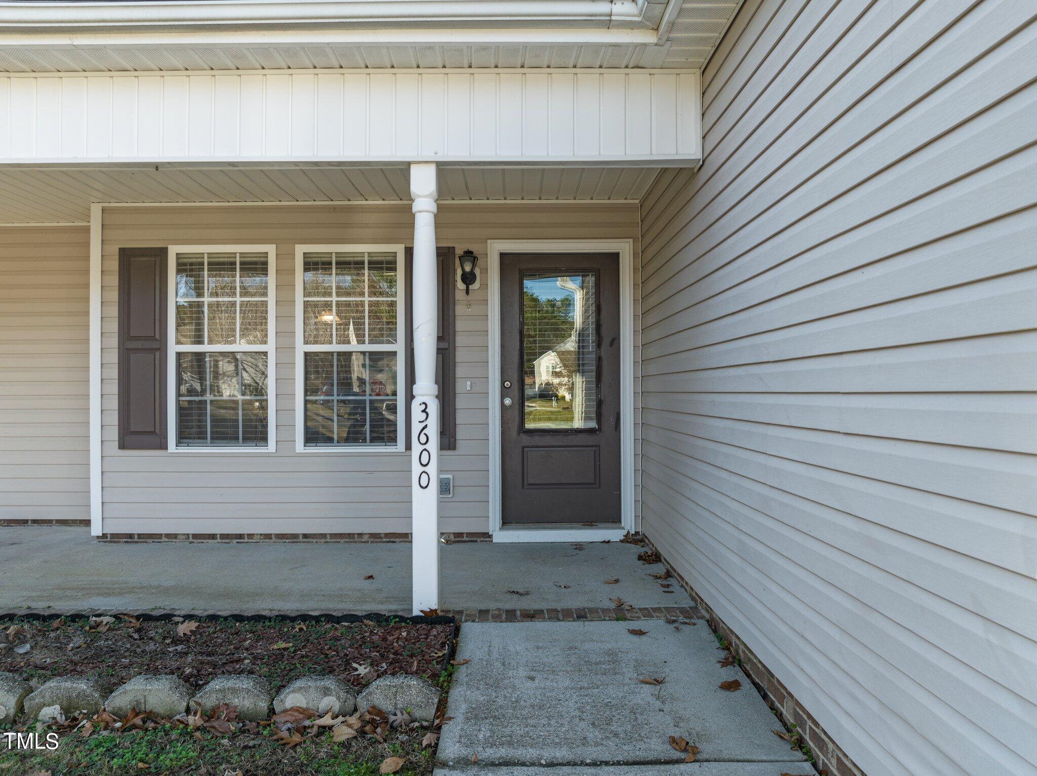 3600 Saguaro Court Raleigh, NC 27616 - Photo 10 of 37 3-web-or-mls-DJI_0222