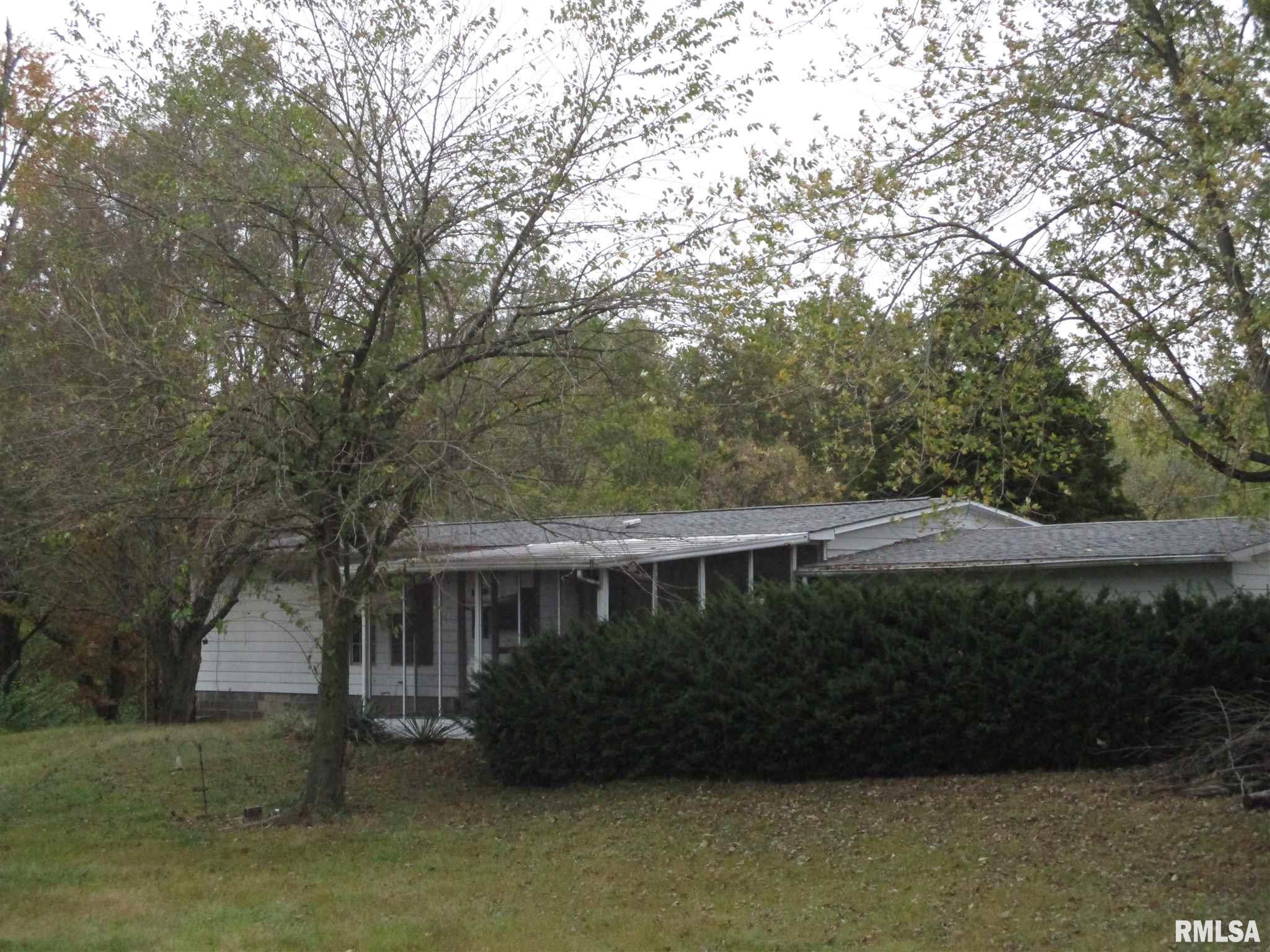 8335 Coello Hill Road Mulkeytown, IL 62865 - Photo 12 of 12