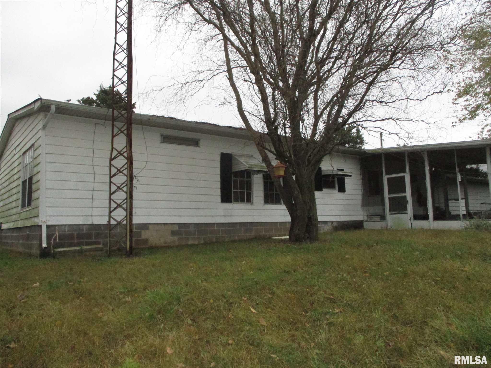 8335 Coello Hill Road Mulkeytown, IL 62865 - Photo 2 of 12