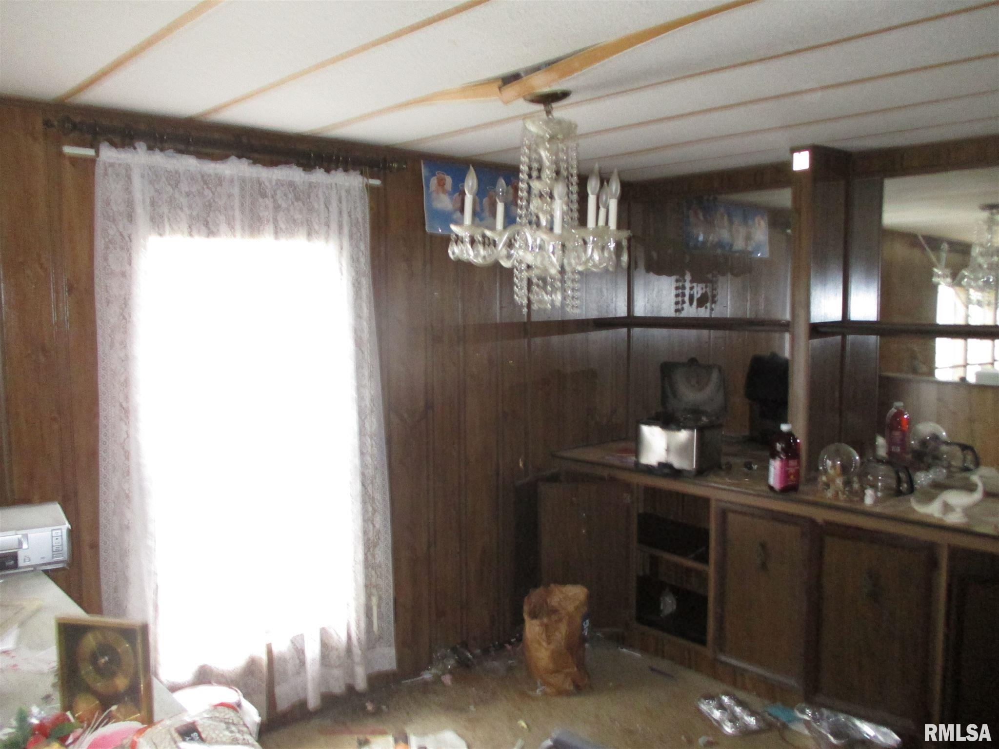 8335 Coello Hill Road Mulkeytown, IL 62865 - Photo 4 of 12
