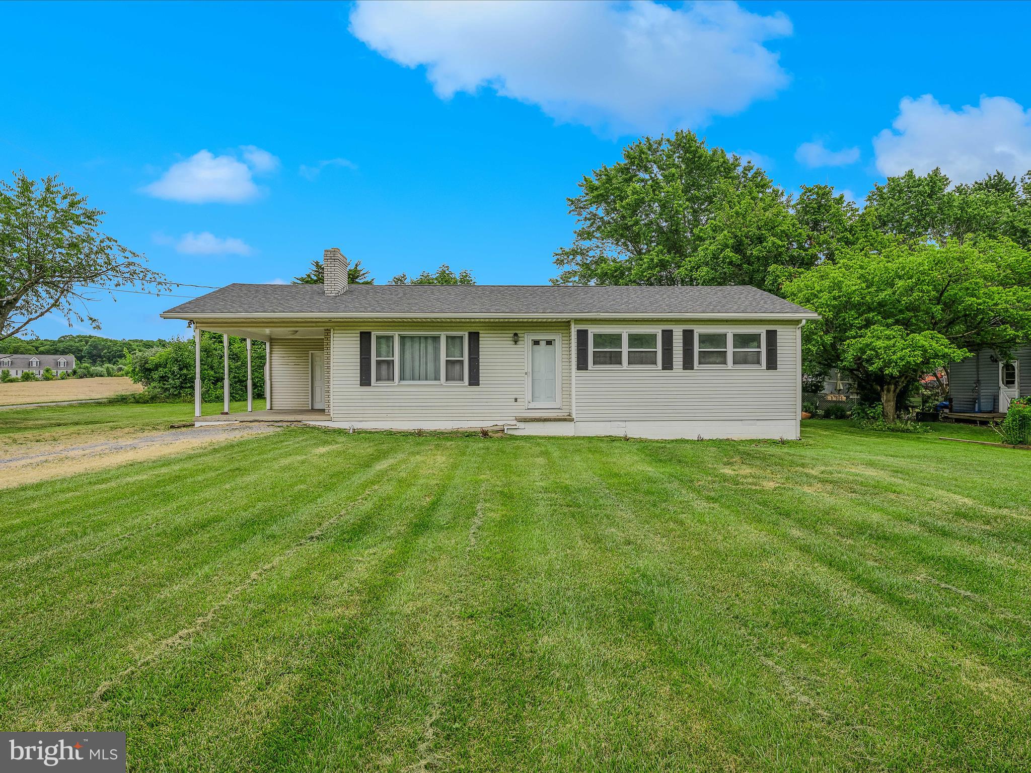 6073 Valley Road Berkeley Springs, WV 25411 - Photo 1 of 30 6073 Valley Rd-Berkeley Springs