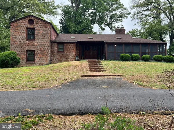 $599,000 | 256 North Blue Ridge Turnpike, Madison, VA 22727