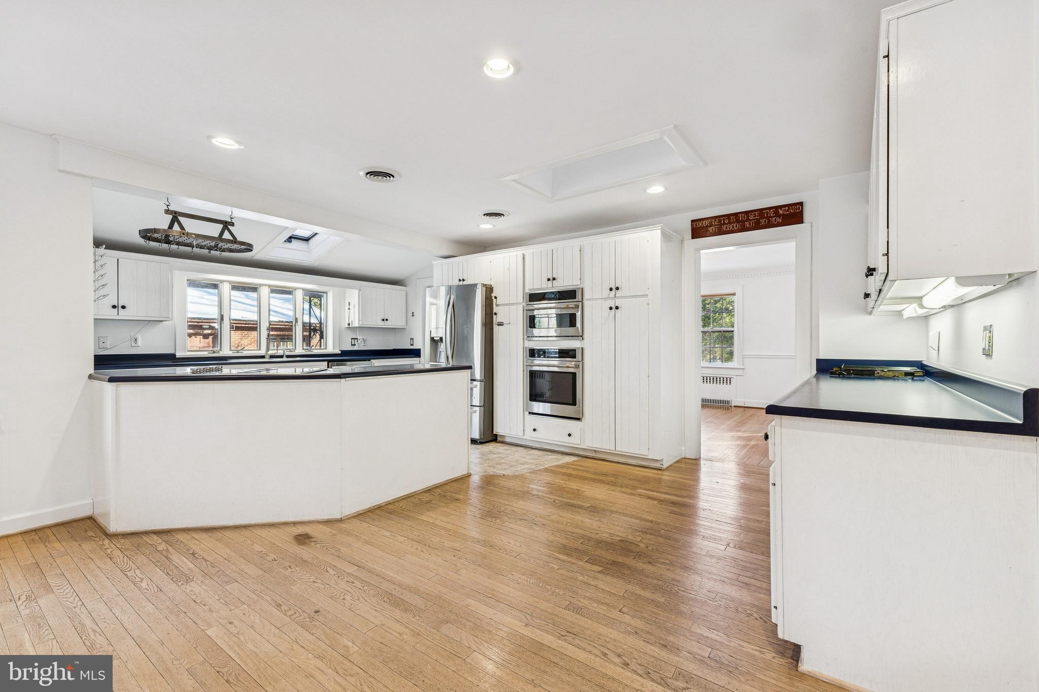 256 North Blue Ridge Turnpike Madison, VA 22727 - Photo 11 of 60 Kitchen