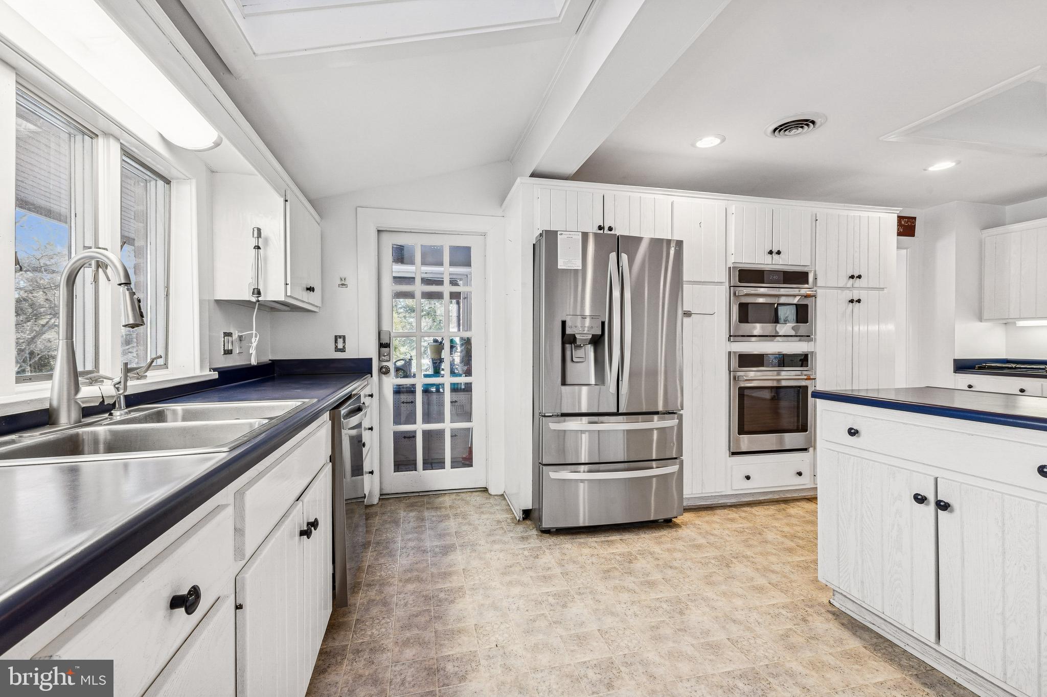 256 North Blue Ridge Turnpike Madison, VA 22727 - Photo 13 of 60 Kitchen View