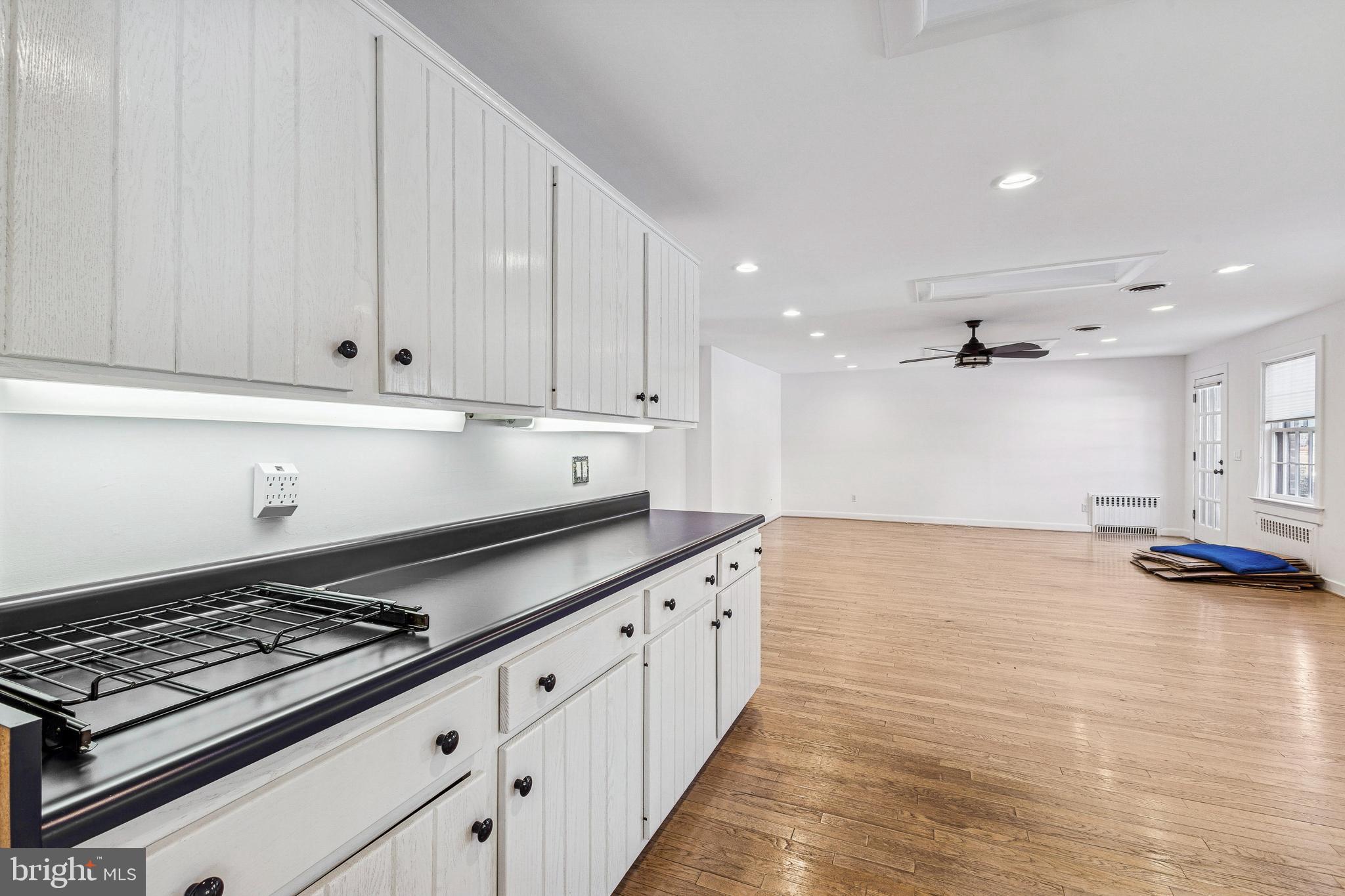 256 North Blue Ridge Turnpike Madison, VA 22727 - Photo 15 of 60 Kitchen View