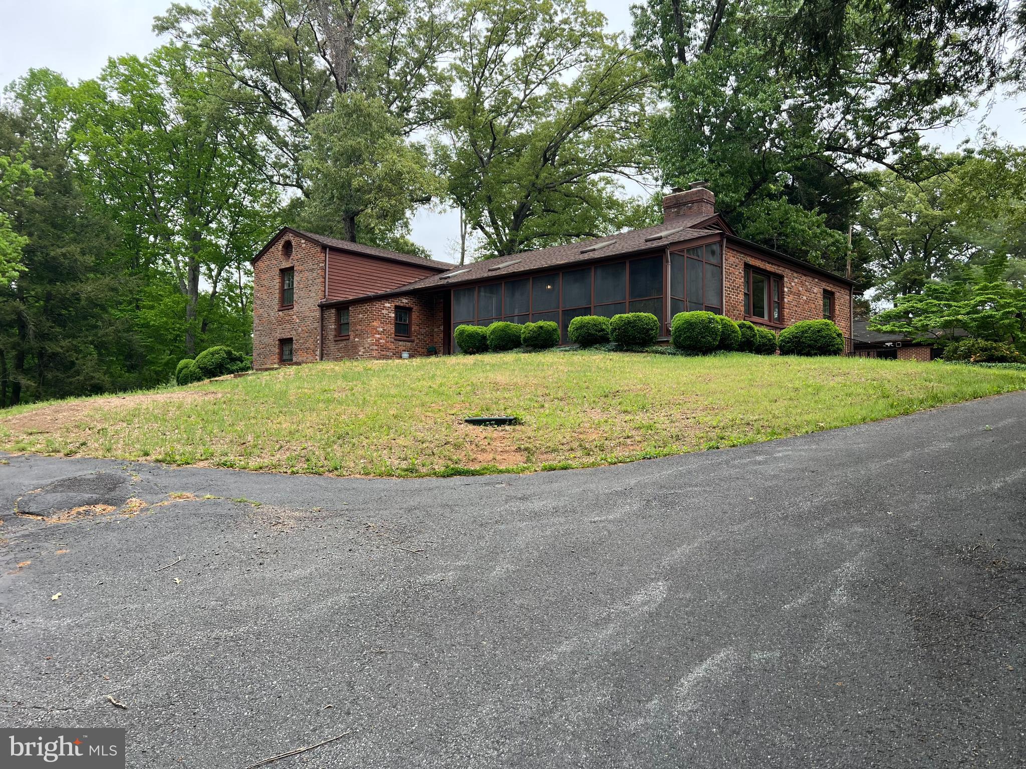 256 North Blue Ridge Turnpike Madison, VA 22727 - Photo 2 of 60