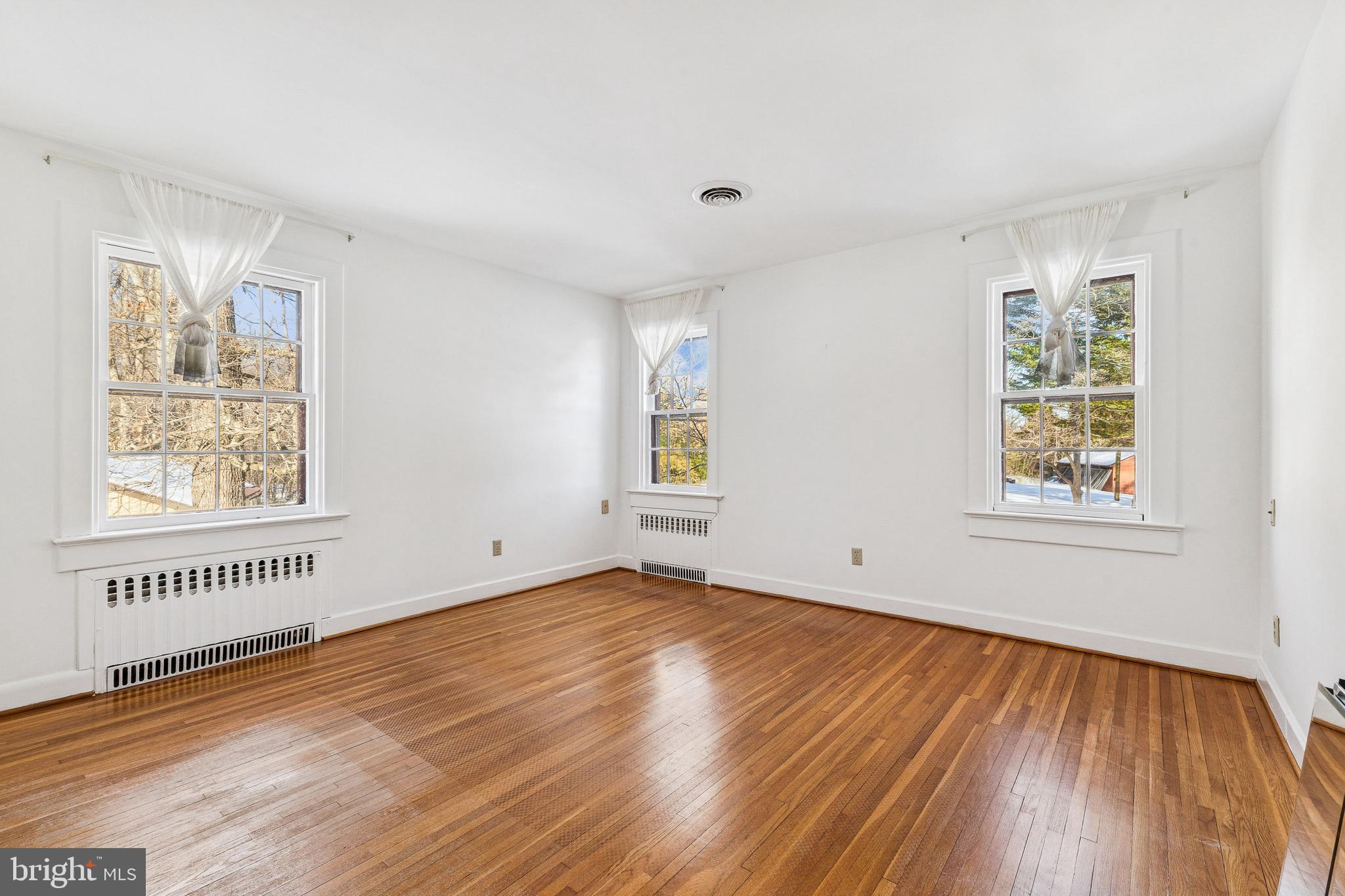 256 North Blue Ridge Turnpike Madison, VA 22727 - Photo 23 of 56 Bedroom 2 Main Level