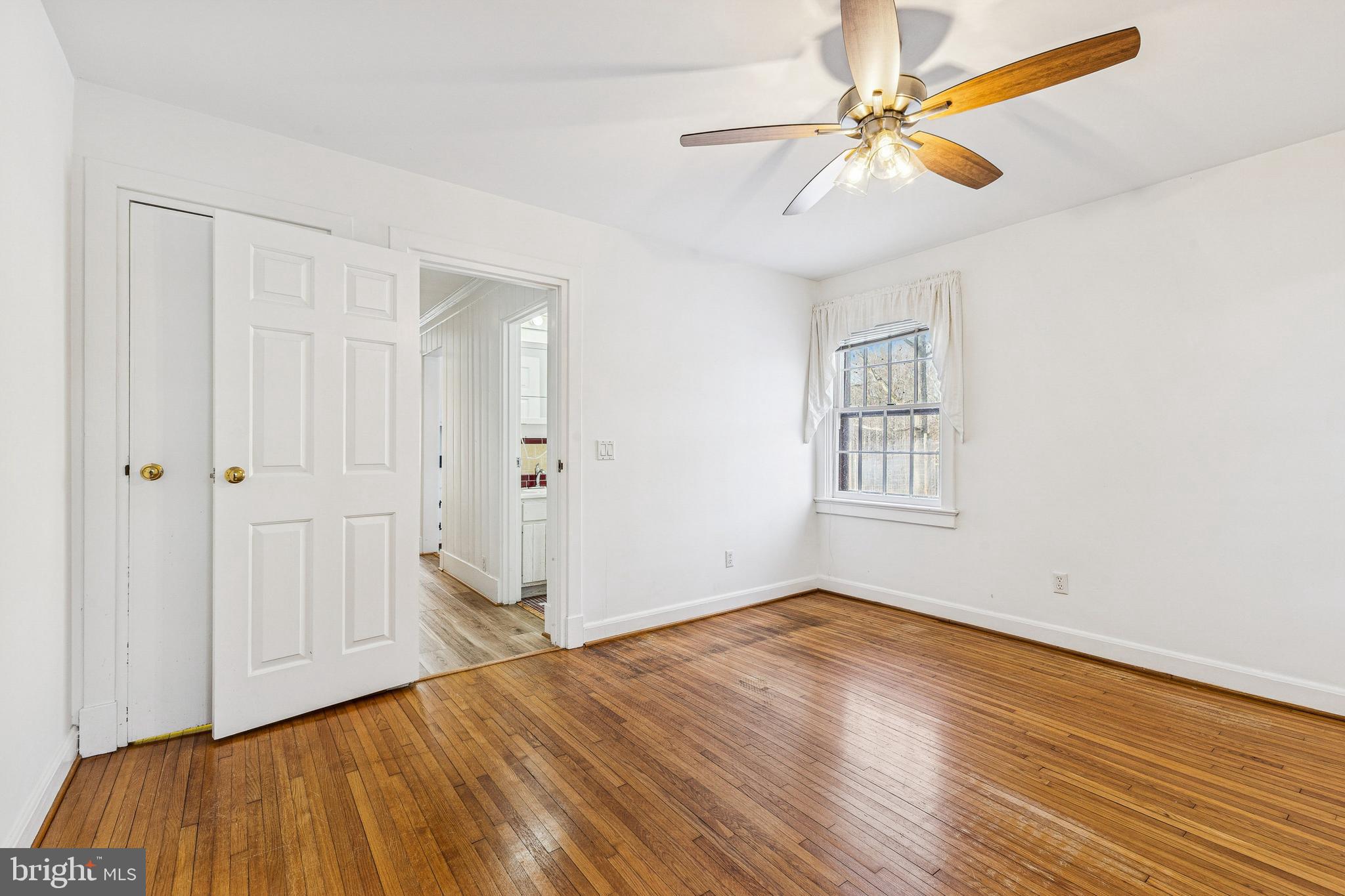 256 North Blue Ridge Turnpike Madison, VA 22727 - Photo 23 of 60 Bedroom Main level