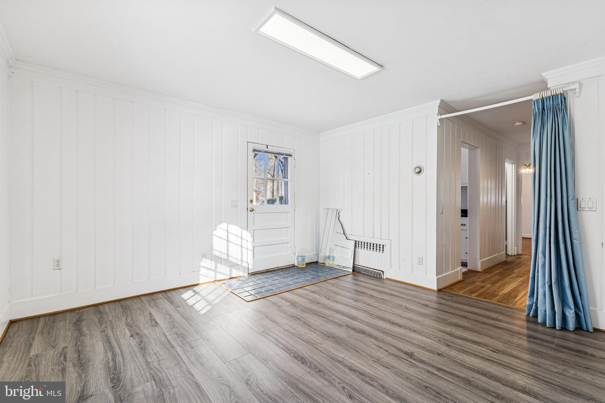 256 North Blue Ridge Turnpike Madison, VA 22727 - Photo 25 of 56 Mudroom Main level