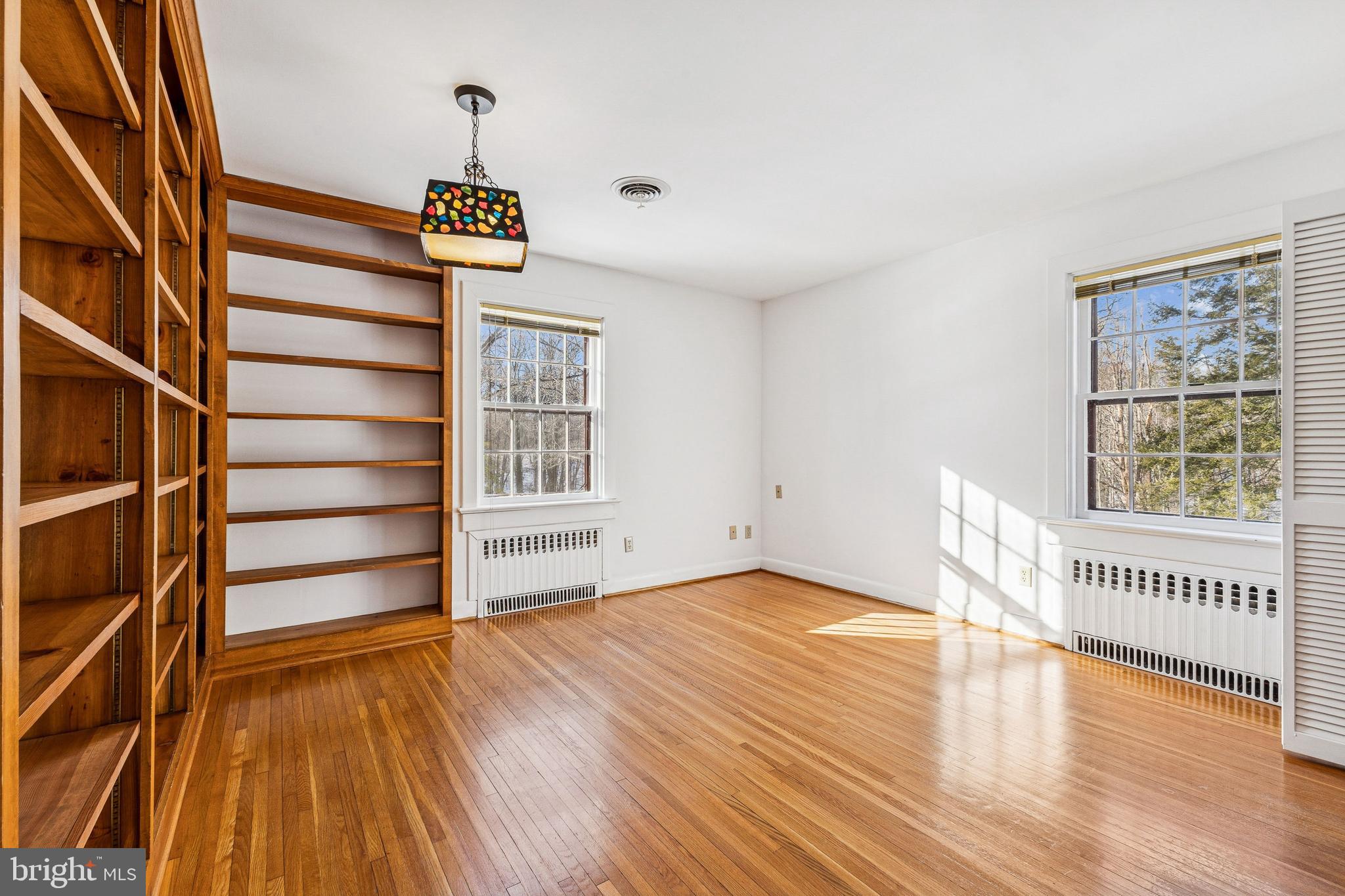 256 North Blue Ridge Turnpike Madison, VA 22727 - Photo 27 of 56 Bedroom 1 Upper Level