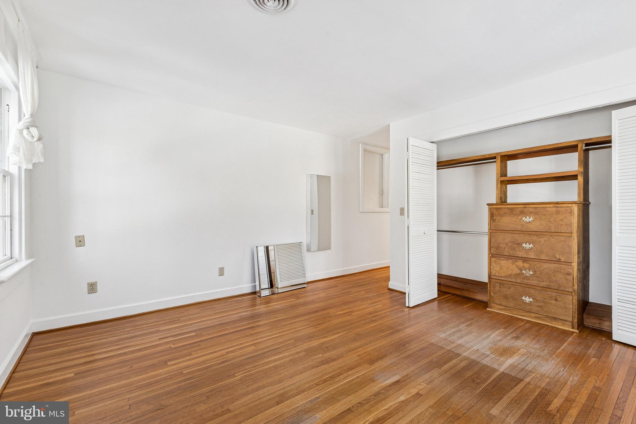 256 North Blue Ridge Turnpike Madison, VA 22727 - Photo 30 of 56 Bedroom 2 Upper Level