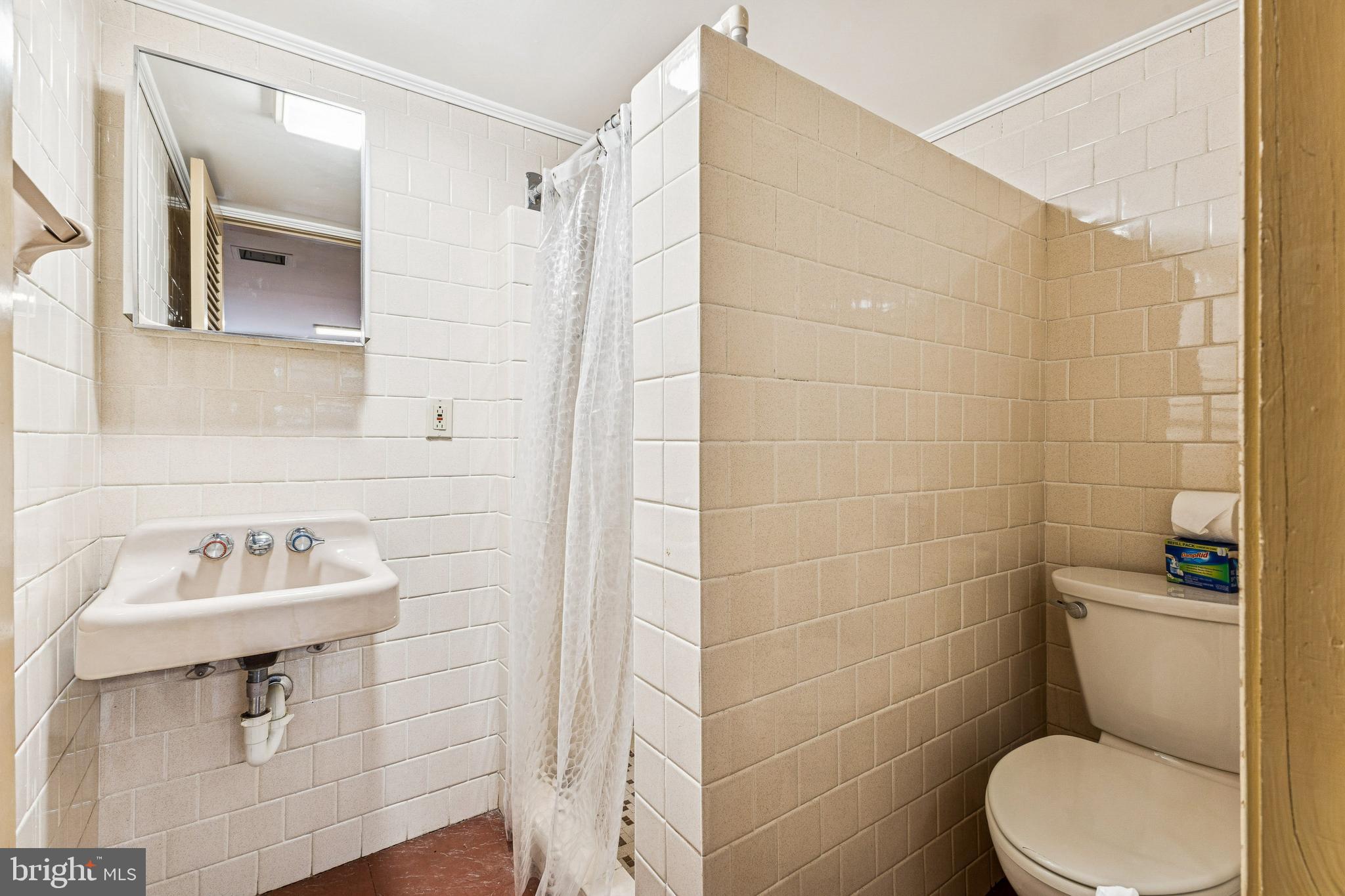 256 North Blue Ridge Turnpike Madison, VA 22727 - Photo 35 of 56 Full Bath lower level