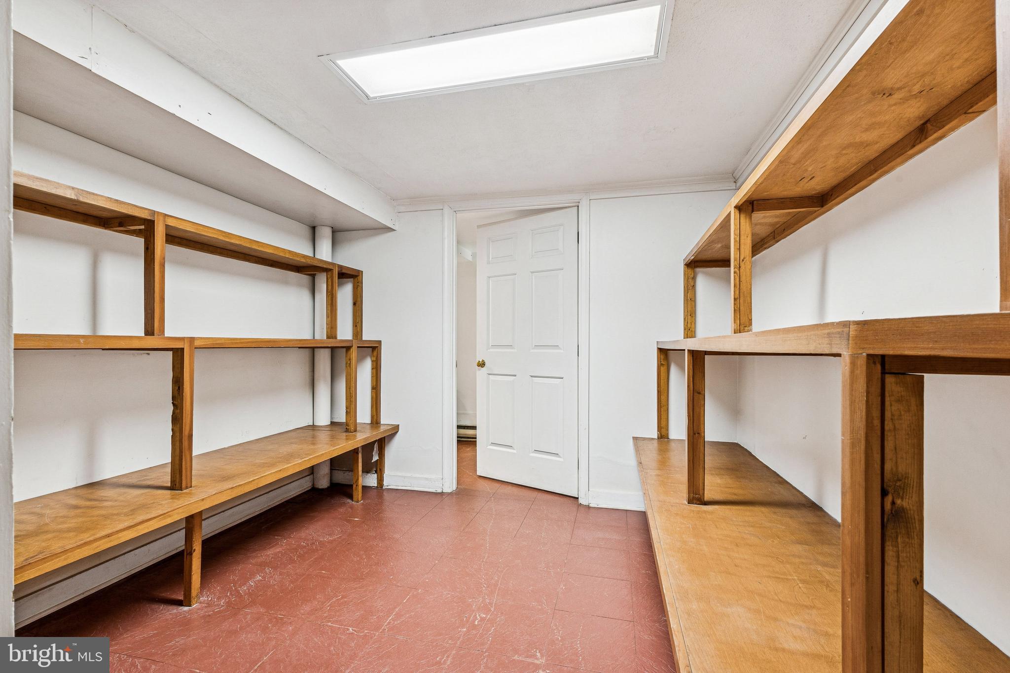 256 North Blue Ridge Turnpike Madison, VA 22727 - Photo 36 of 56 Storage Room