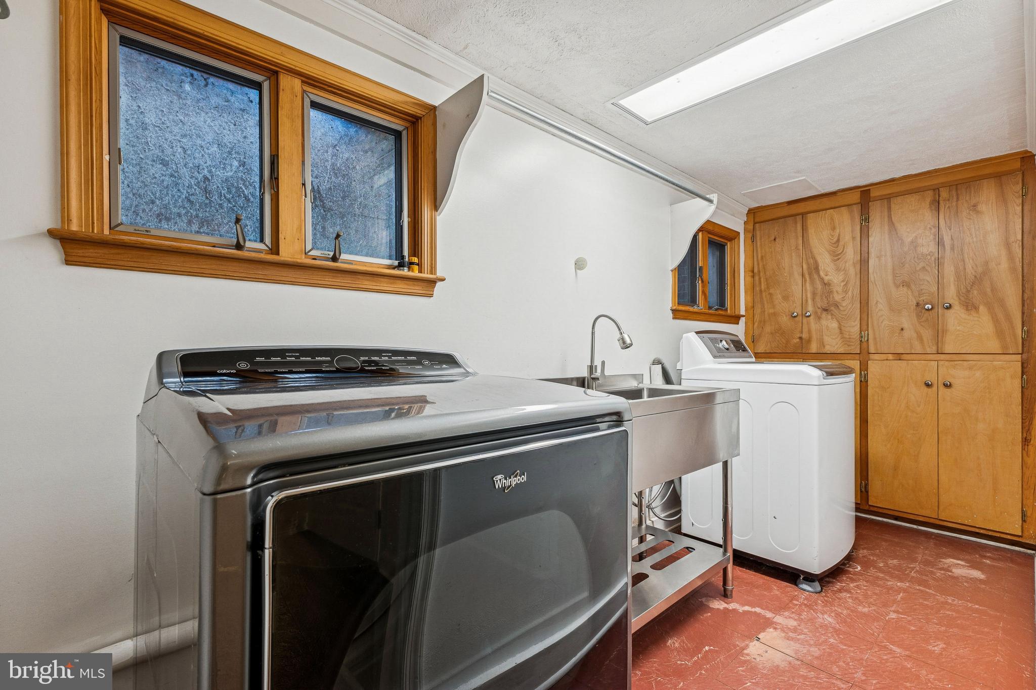 256 North Blue Ridge Turnpike Madison, VA 22727 - Photo 37 of 56 Laundry Room