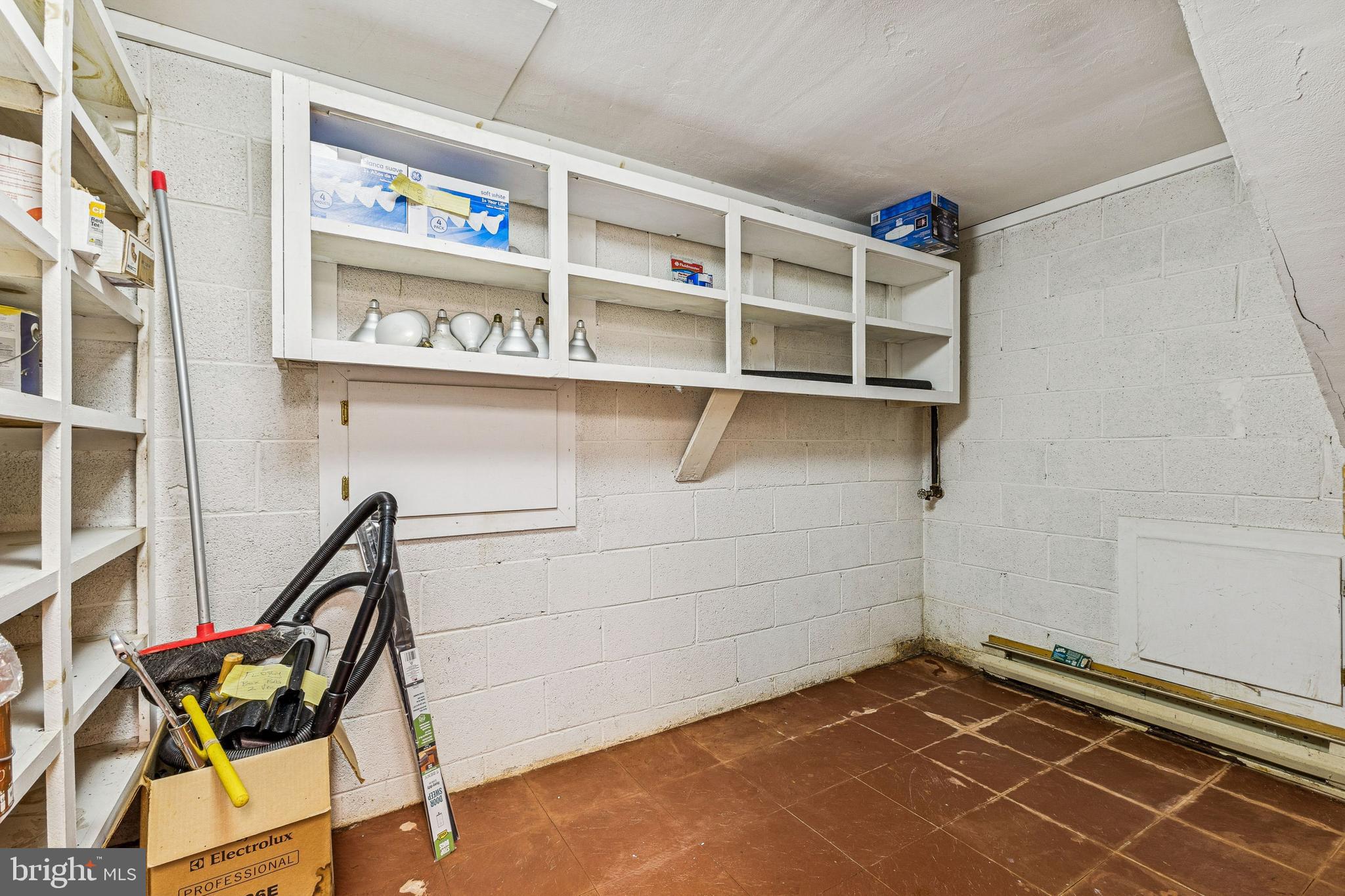256 North Blue Ridge Turnpike Madison, VA 22727 - Photo 40 of 60 Storage Room