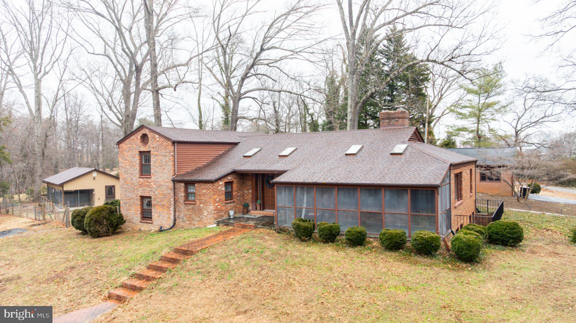 256 North Blue Ridge Turnpike Madison, VA 22727 - Photo 4 of 56