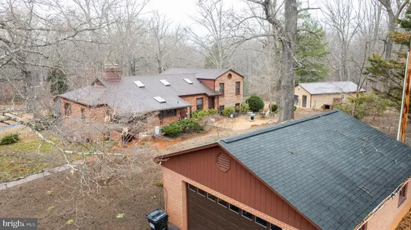 $599,000 | 256 North Blue Ridge Turnpike, Madison, VA 22727