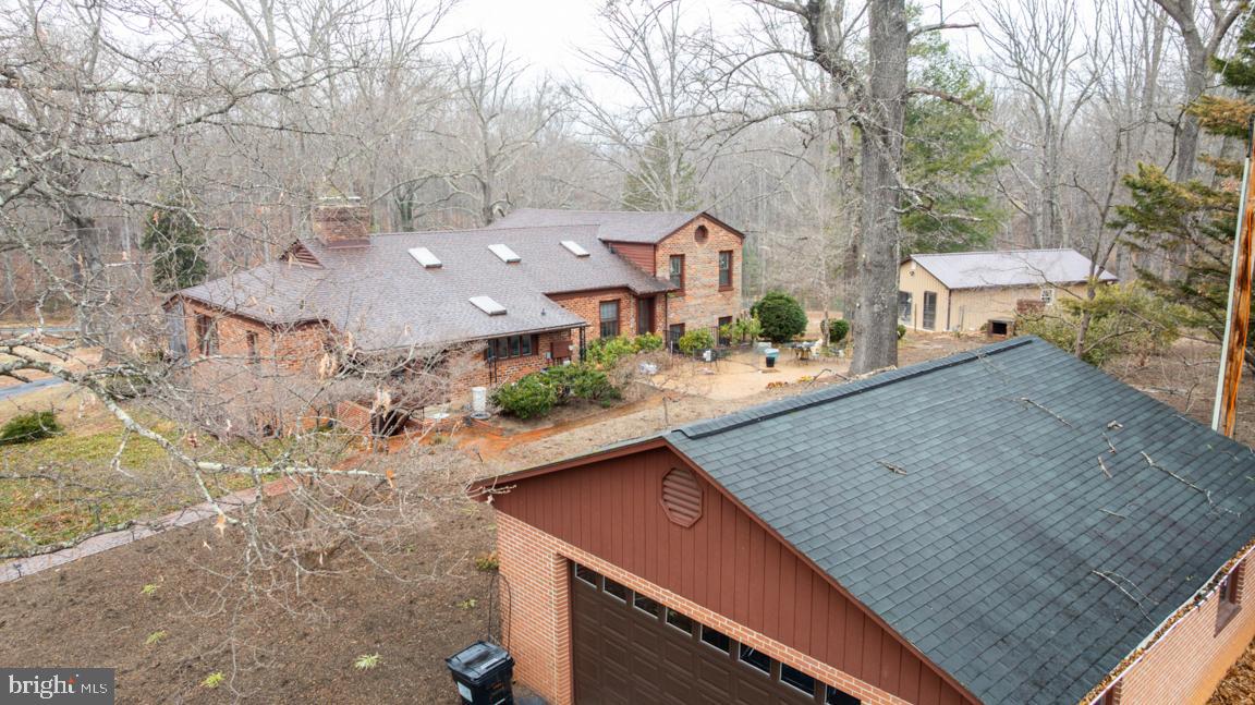 256 North Blue Ridge Turnpike Madison, VA 22727 - Photo 41 of 56