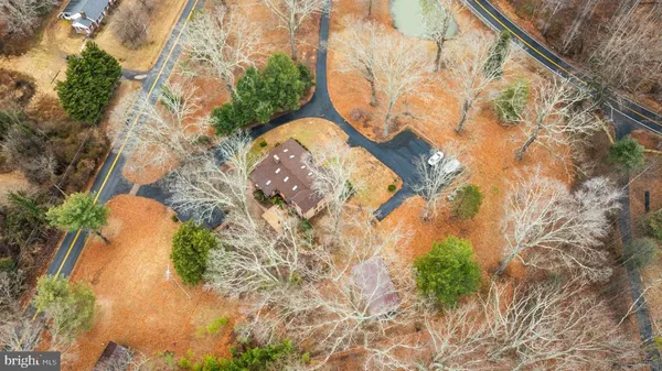 $599,000 | 256 North Blue Ridge Turnpike, Madison, VA 22727