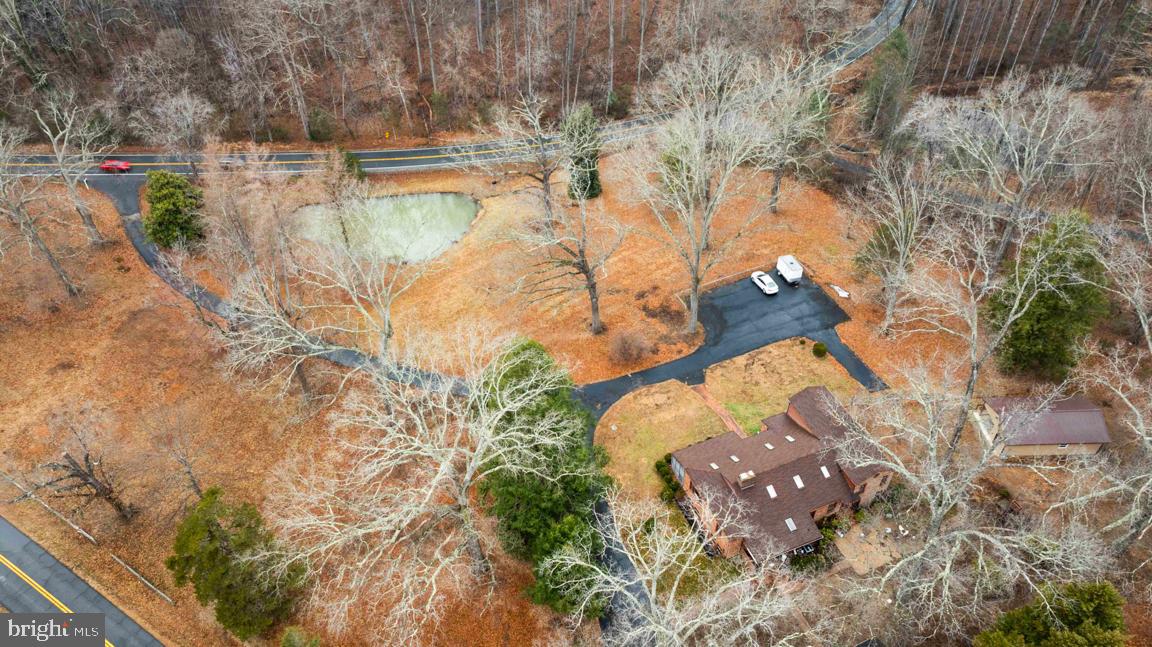 256 North Blue Ridge Turnpike Madison, VA 22727 - Photo 44 of 56