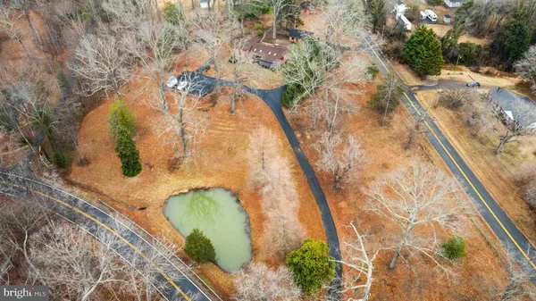 $599,000 | 256 North Blue Ridge Turnpike, Madison, VA 22727