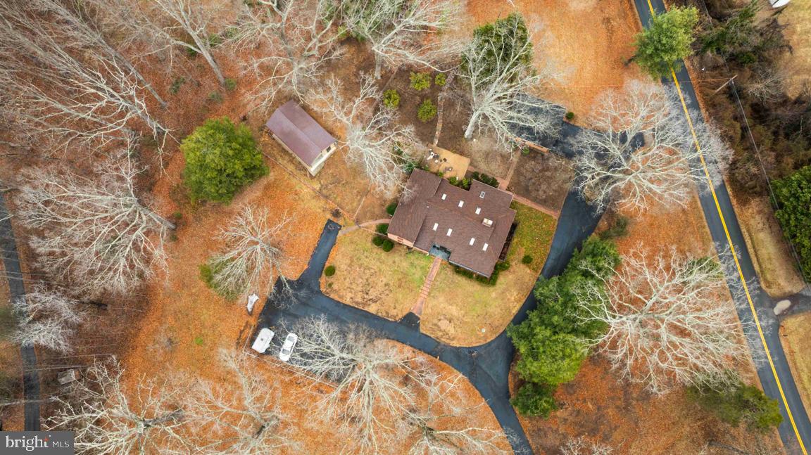 256 North Blue Ridge Turnpike Madison, VA 22727 - Photo 47 of 56