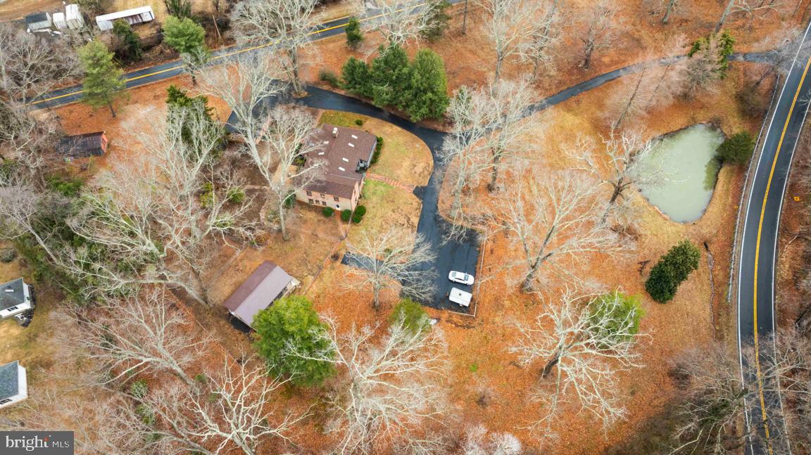 256 North Blue Ridge Turnpike Madison, VA 22727 - Photo 49 of 56