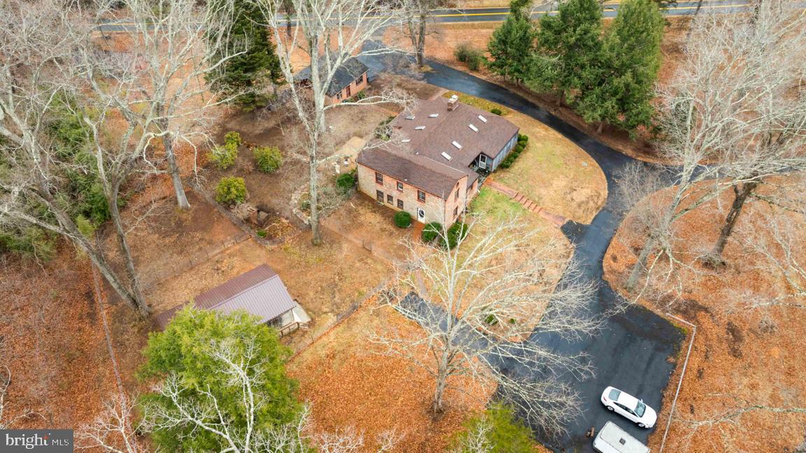 256 North Blue Ridge Turnpike Madison, VA 22727 - Photo 50 of 60