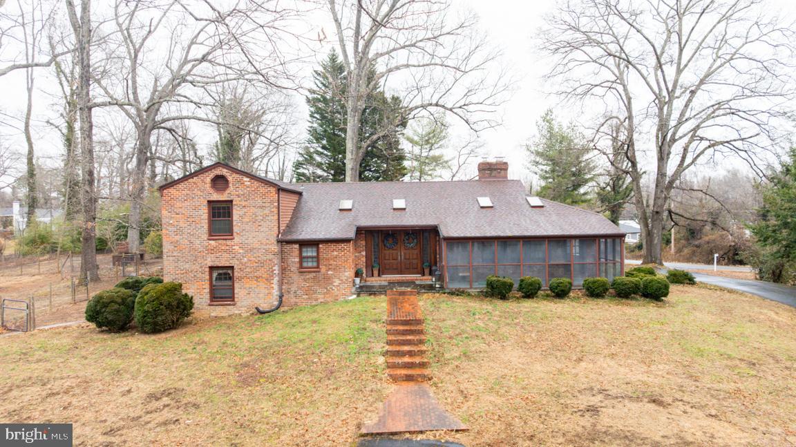 256 North Blue Ridge Turnpike Madison, VA 22727 - Photo 5 of 60 View