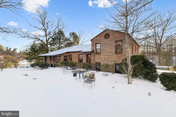 $599,000 | 256 North Blue Ridge Turnpike, Madison, VA 22727