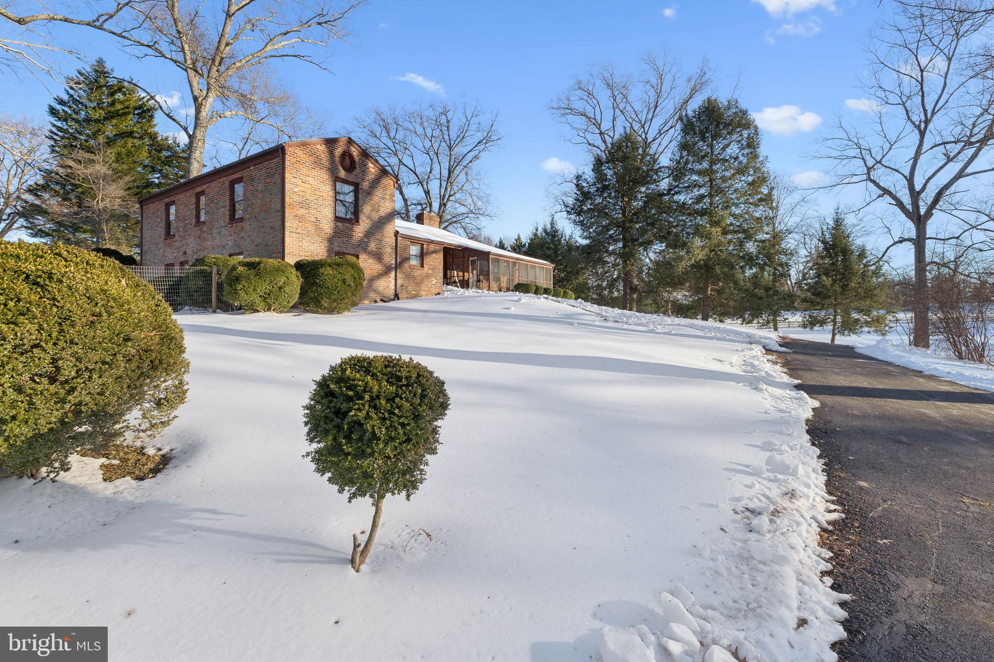 256 North Blue Ridge Turnpike Madison, VA 22727 - Photo 58 of 60 View