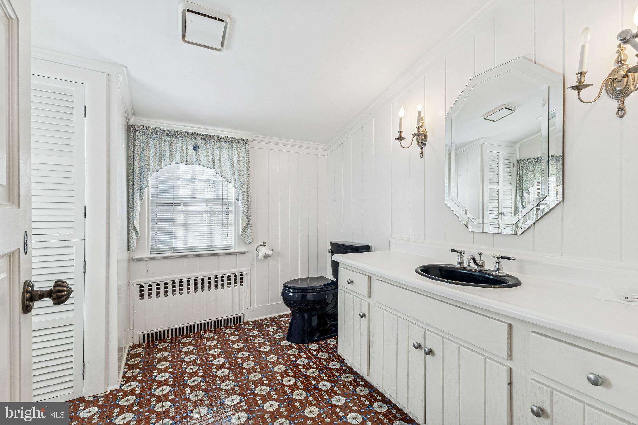 256 North Blue Ridge Turnpike Madison, VA 22727 - Photo 8 of 56 Half Bath on Main Level