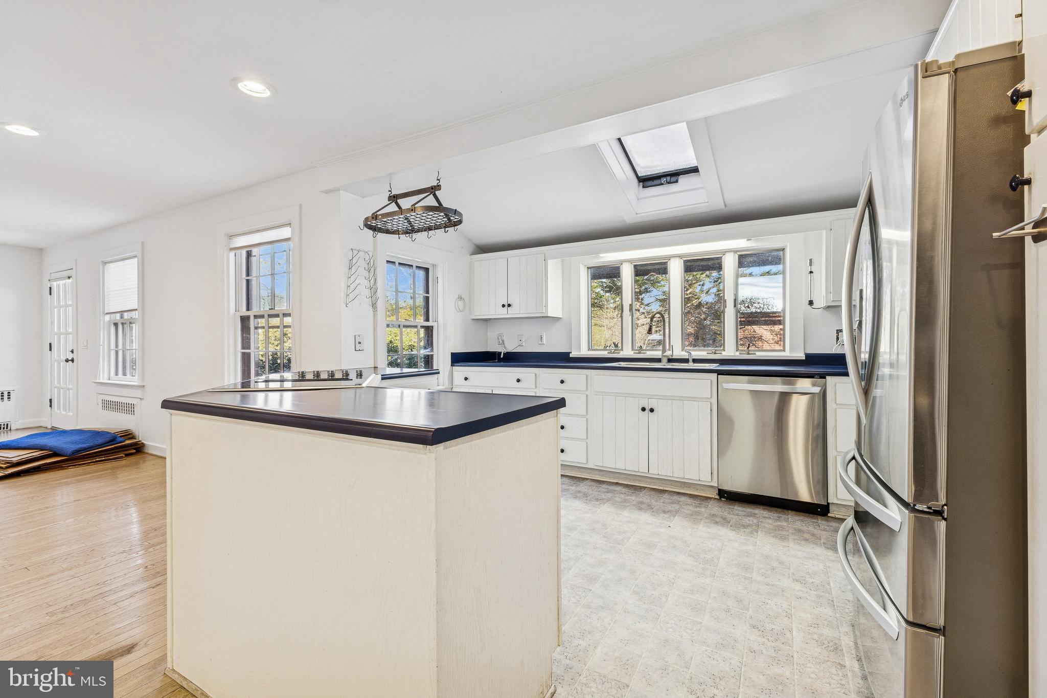 256 North Blue Ridge Turnpike Madison, VA 22727 - Photo 10 of 56 Kitchen View