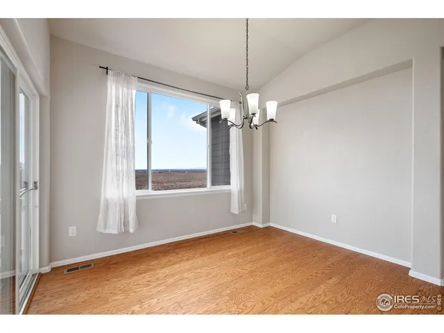 $530,000 | 1319 Chamois Drive, Severance, CO 80550