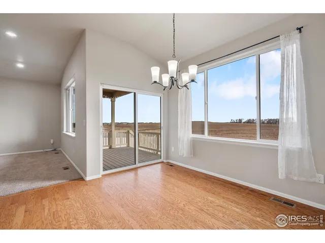 $530,000 | 1319 Chamois Drive, Severance, CO 80550