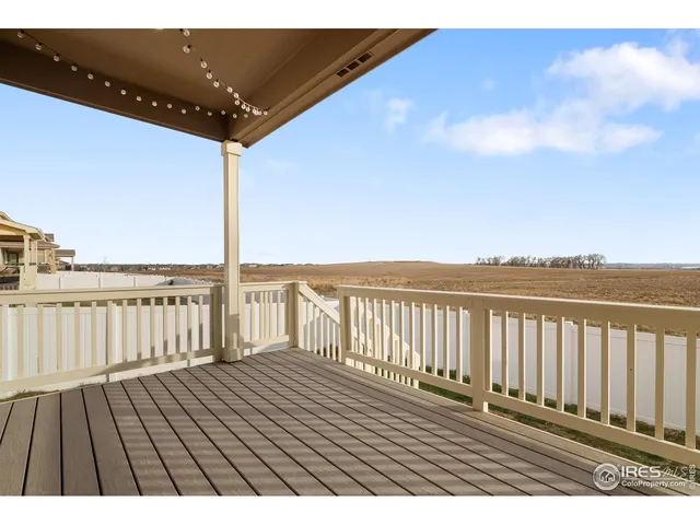 $530,000 | 1319 Chamois Drive, Severance, CO 80550