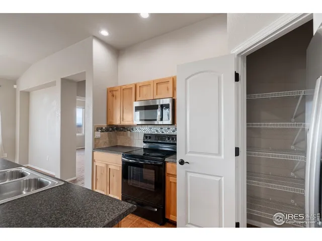 $530,000 | 1319 Chamois Drive, Severance, CO 80550