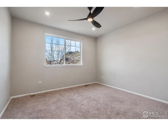 $530,000 | 1319 Chamois Drive, Severance, CO 80550