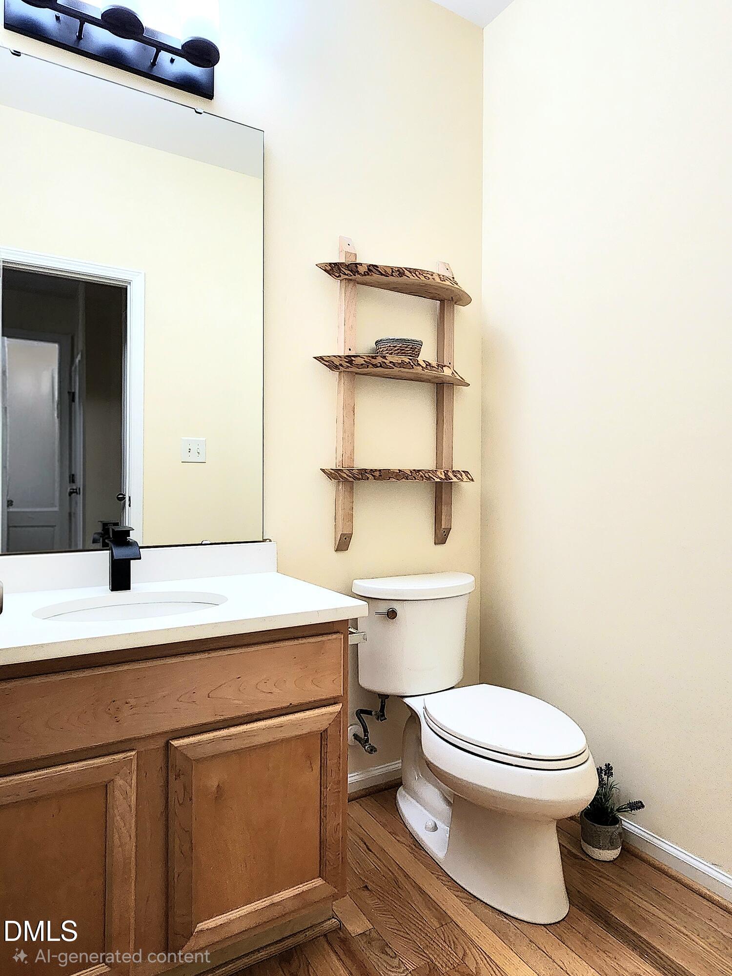 5210 Groveside Court Raleigh, NC 27613 - Photo 13 of 38