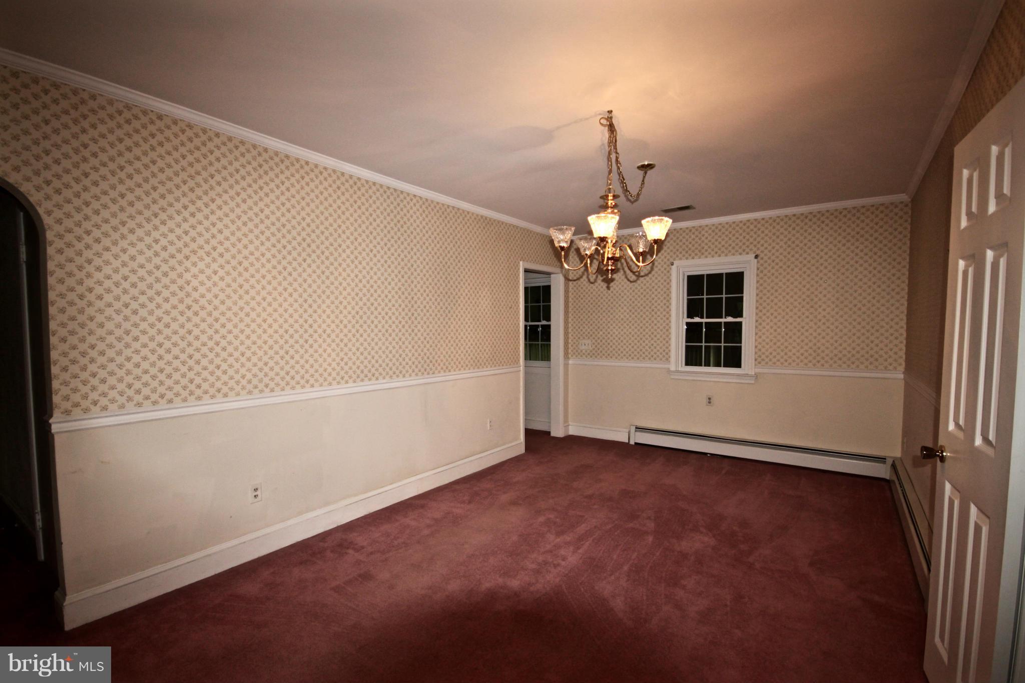 3626 Solomons Island Road Davidsonville, MD 21035 - Photo 15 of 29 Dining Room