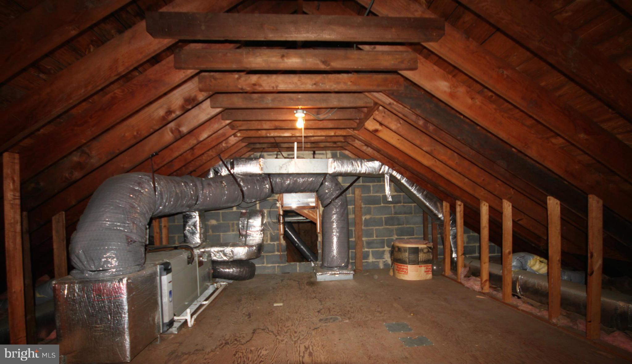 3626 Solomons Island Road Davidsonville, MD 21035 - Photo 27 of 29 Interior (General)
