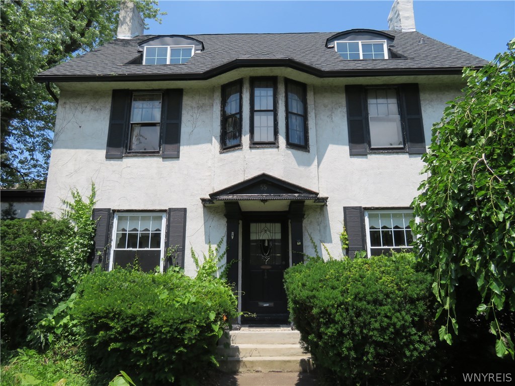 55 Delaware Road Tonawanda, NY 14217 - Photo 1 of 1 Gallery Image 1