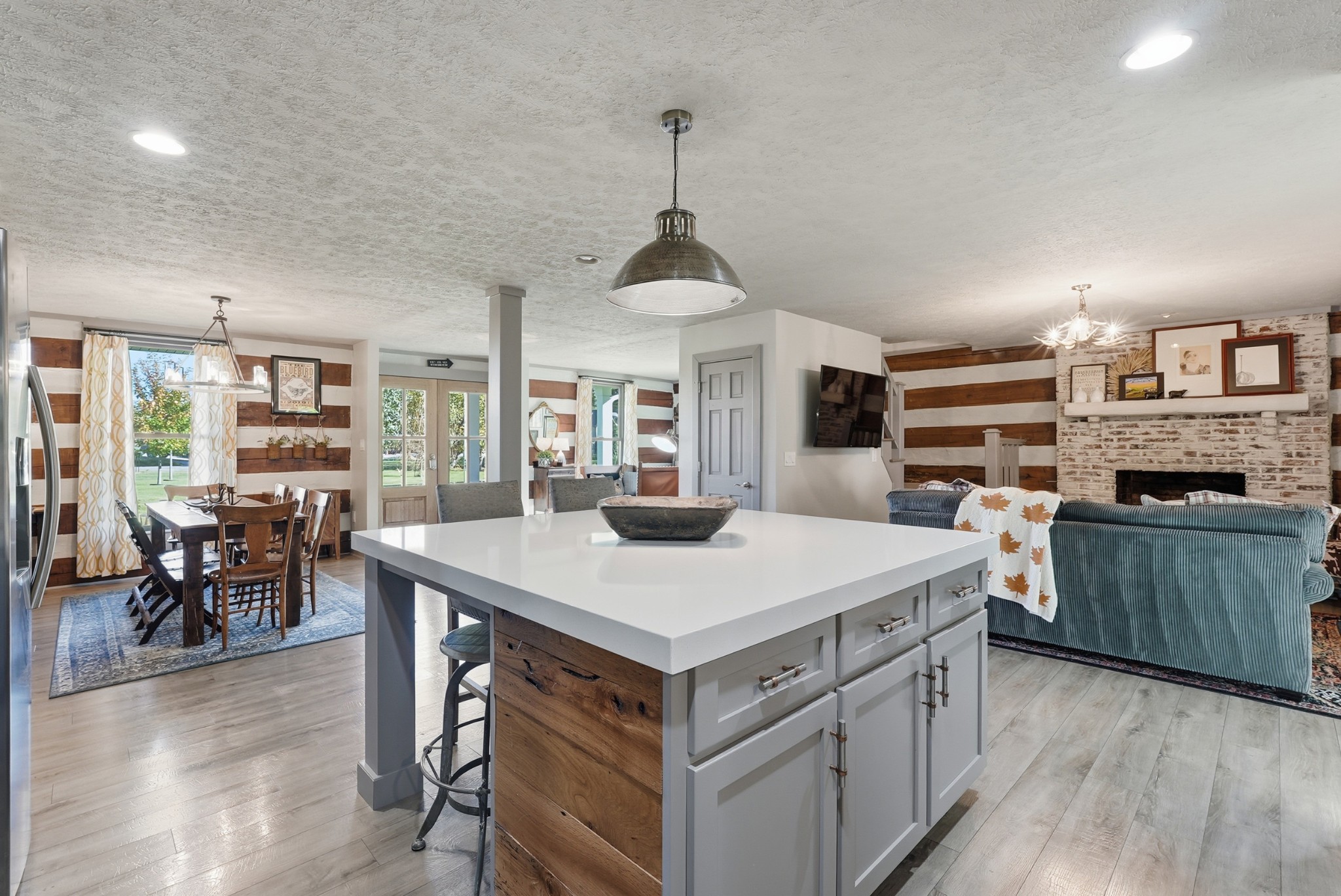 6539 Lamont Road Springfield, TN 37172 - Photo 13 of 46