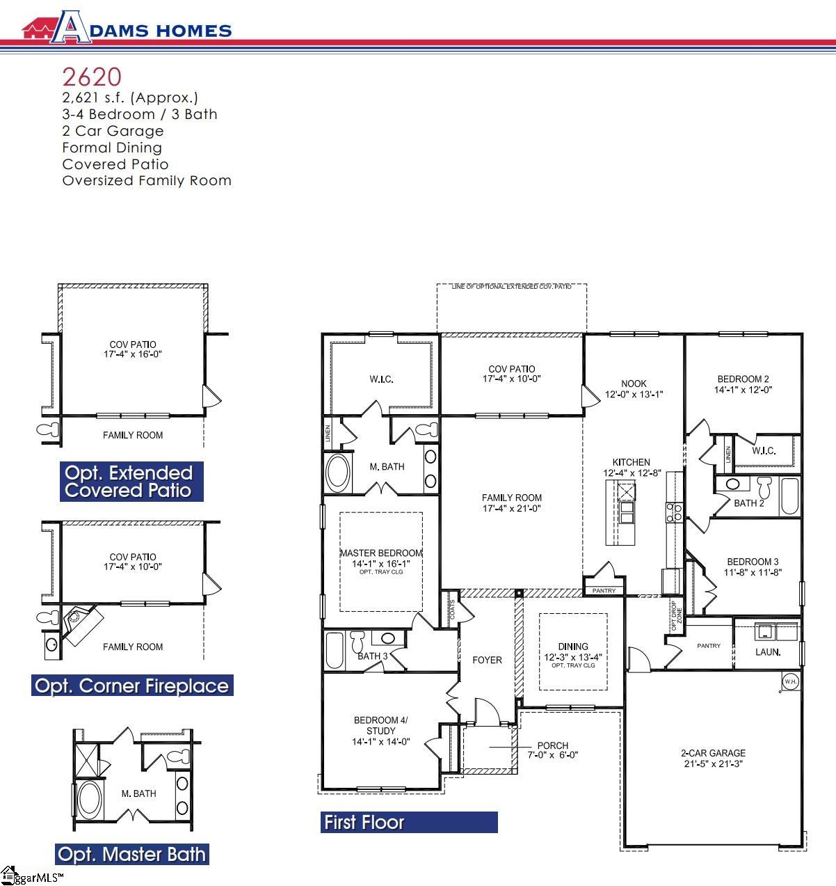 514 Anhinga Road Greenville, SC 29605 - Photo 33 of 33 Gallery Image 33