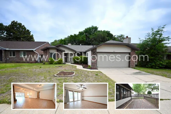 $2,300 | 3934 Balsam Drive, Niceville, FL 32578