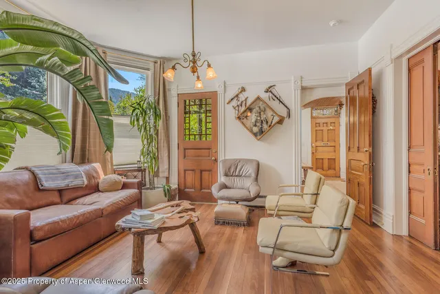 $90,000 | 320 West Main Street, Aspen, CO 81611